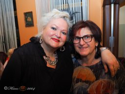 Faschingsfest Mit Musik zur Menschlichkeit 01. 02. 2025